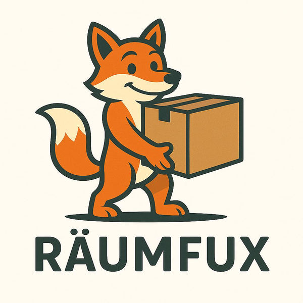 Räumfux Umzug & Entrümpelung vom Profi!